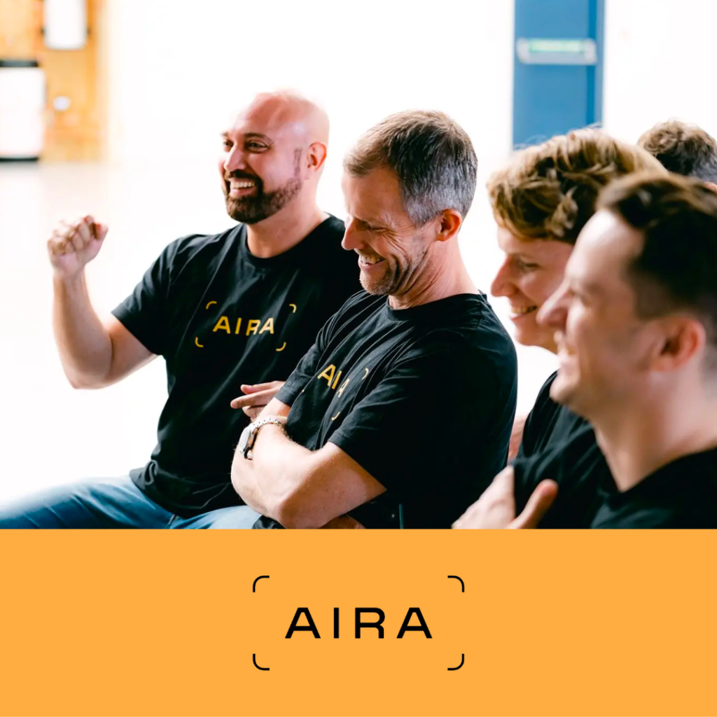 Aira raises €86M for green heating innovation