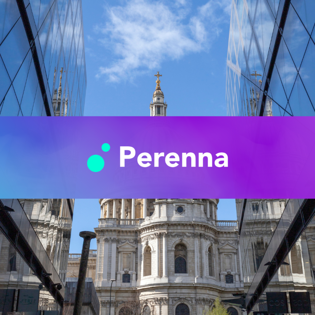 Perenna raises $52M to reimagine the structure of the UK mortgage market