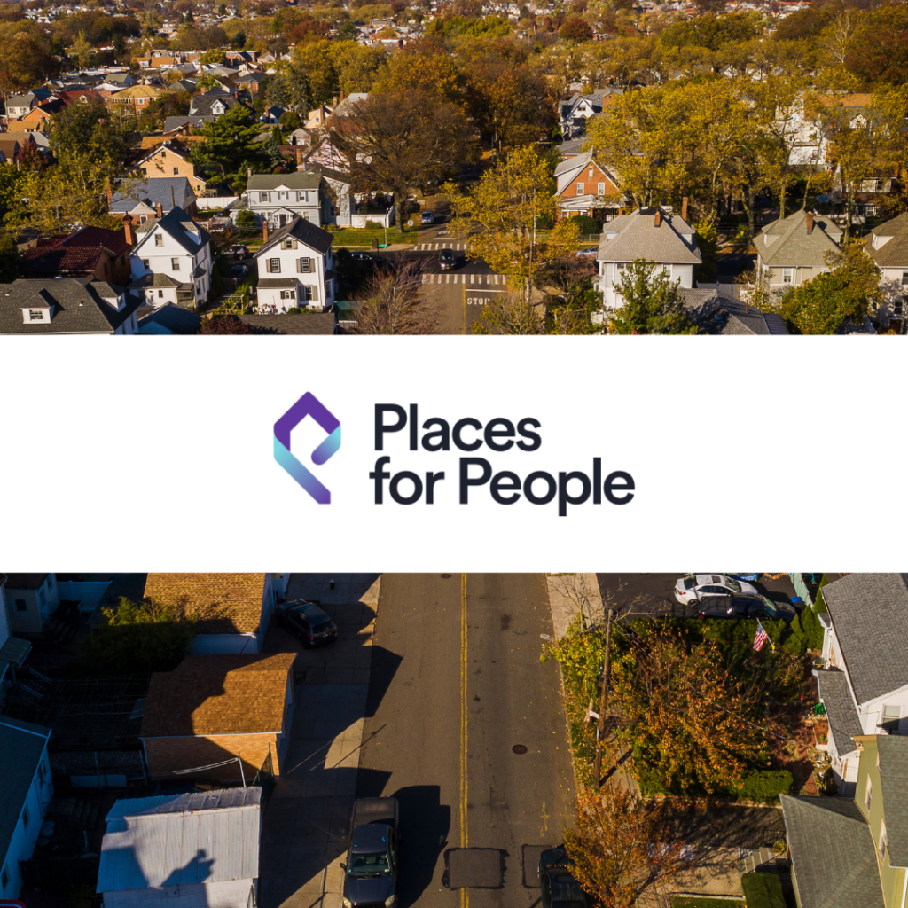 Places for People Launches a Strategic Land Division to Build 5,000 Homes a Year