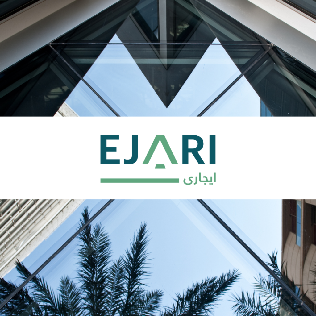 Ejari Raises for its rent-now-pay-later Solution