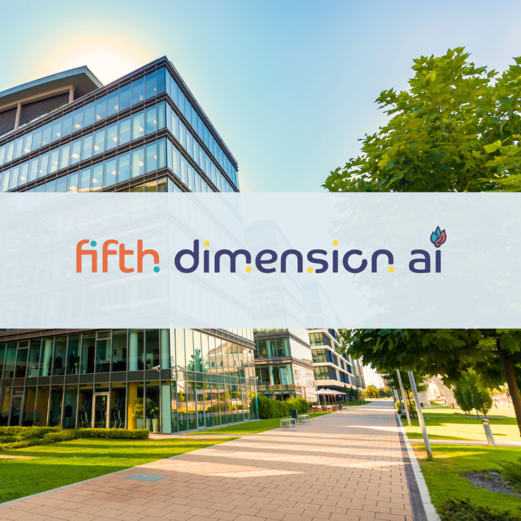 fifth dimension AI