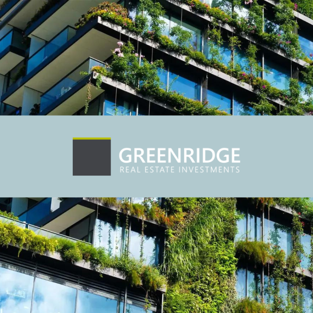 greenridge