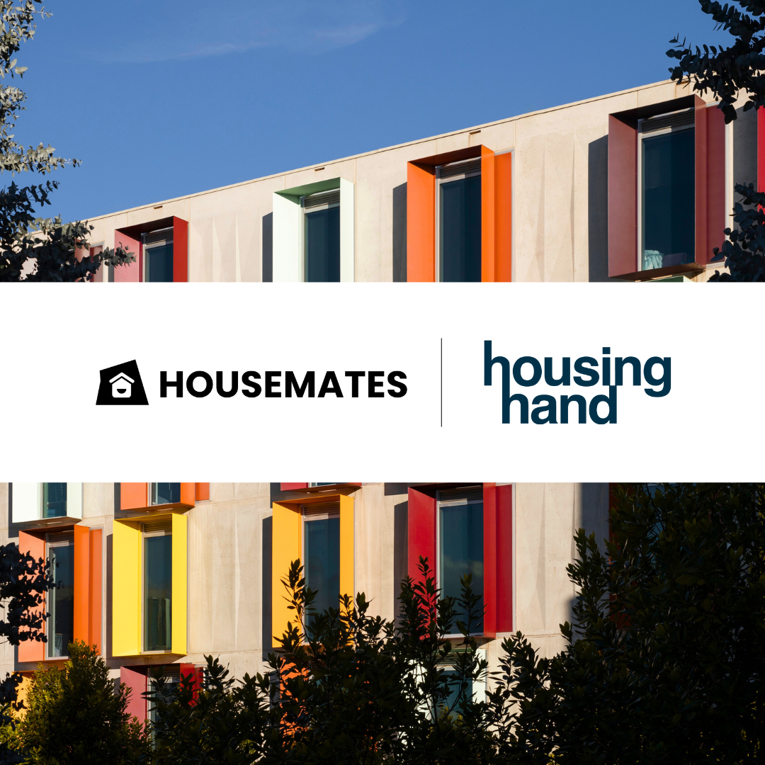 Housemates and Housing Hand Partner to Revolutionise the Student
