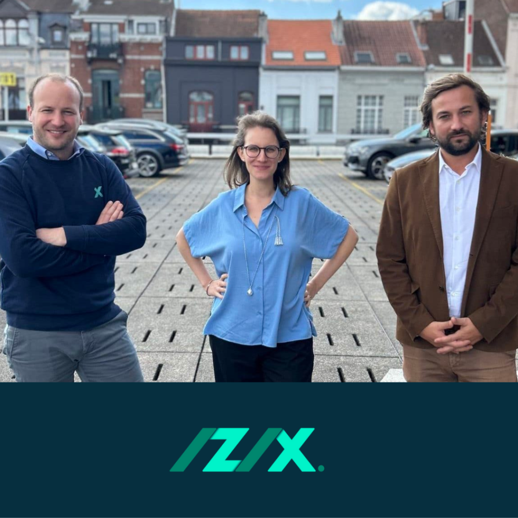 Izix raises €3M to optimize the use of parking lots in office buildings