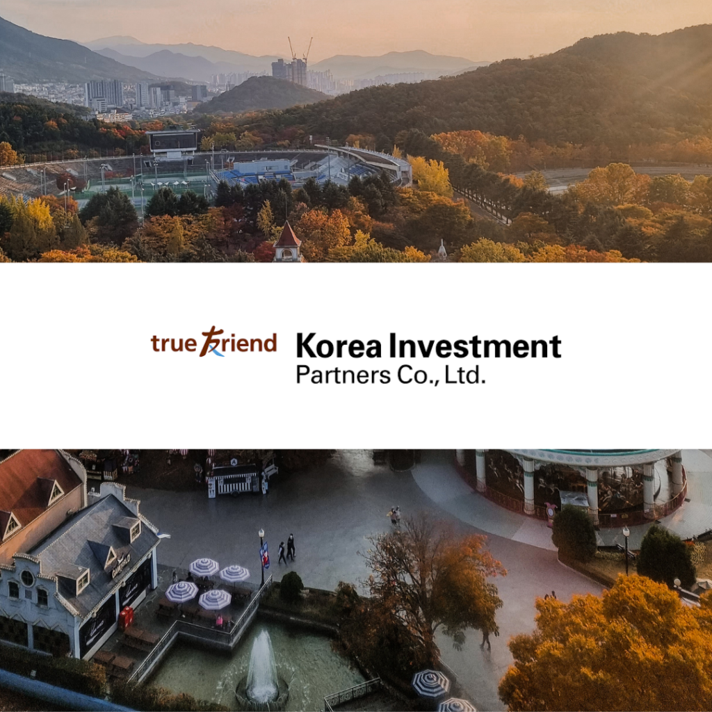 Korea Investment Partners Closes its First Southeast Asia Venture Capital Fund