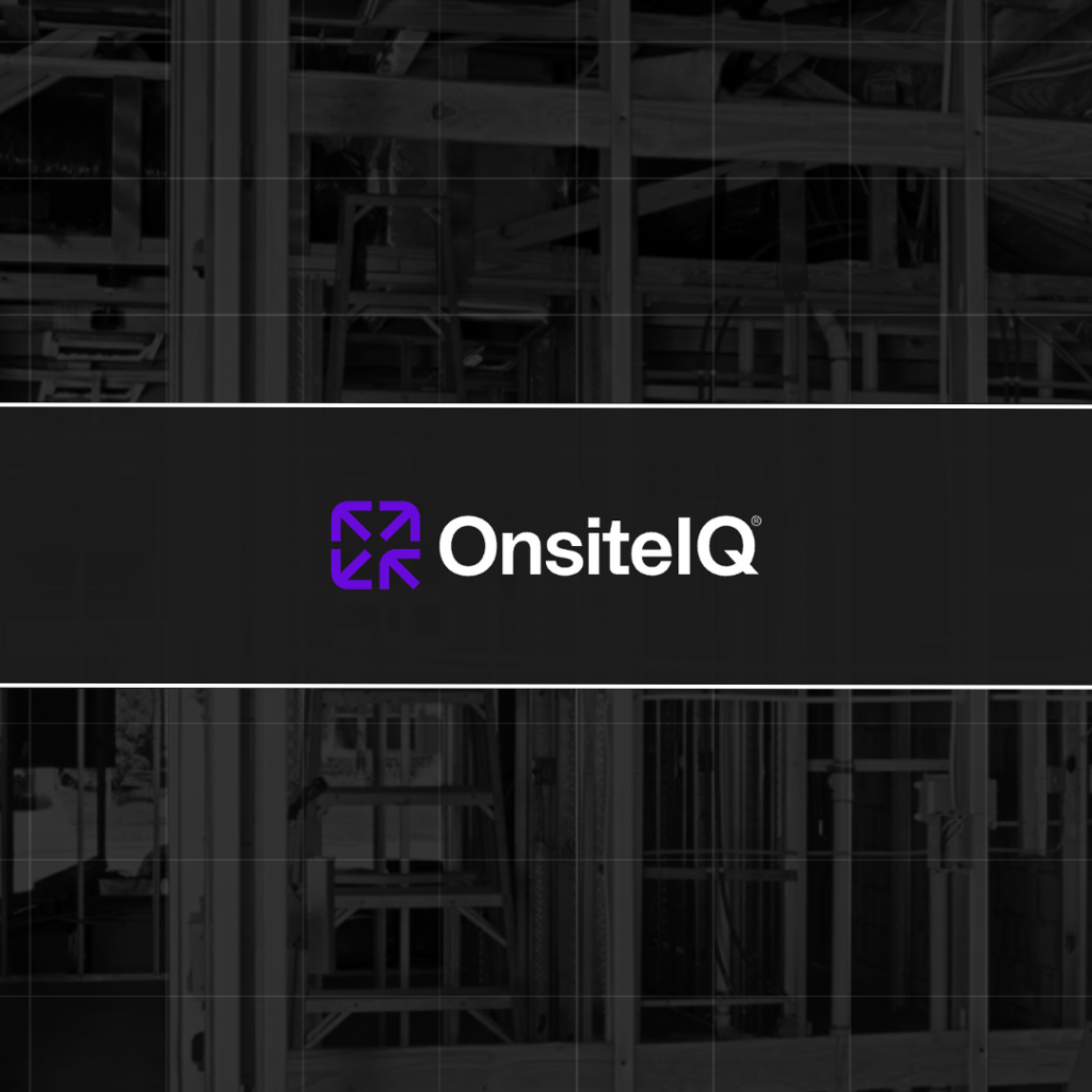 OnsiteIQ Raises $14M Series B