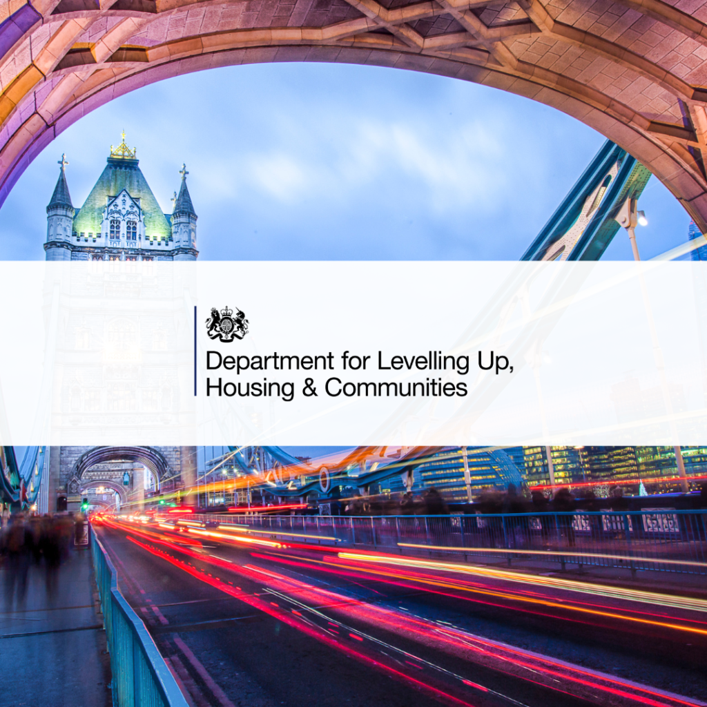 The UK Government is Adopting Real Estate Technology - The New UK PropTech Steering Board