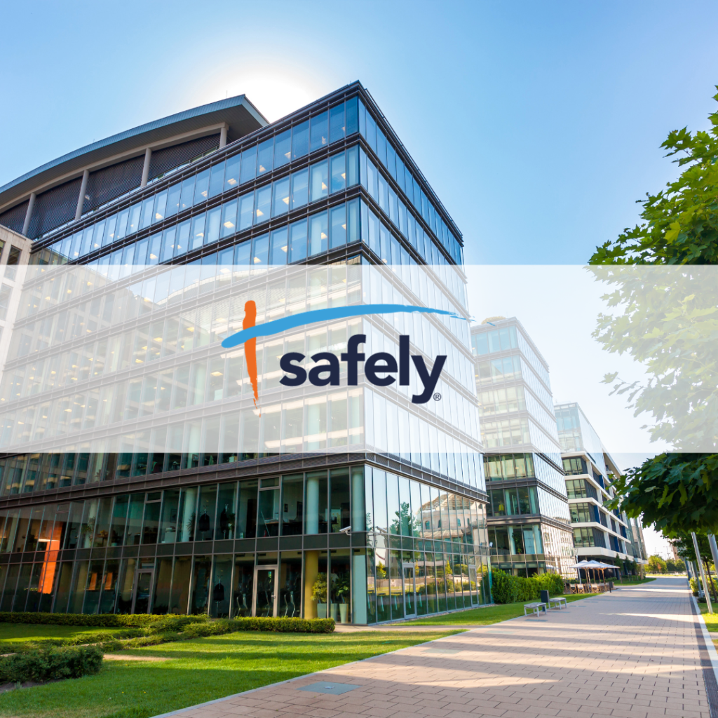 Safely Raises 8m for Short Term Rental Insurance and Screening Tools