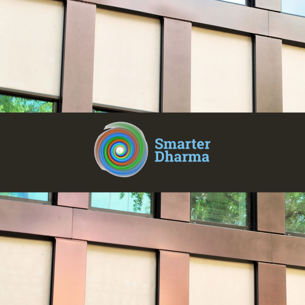 smarter dharma