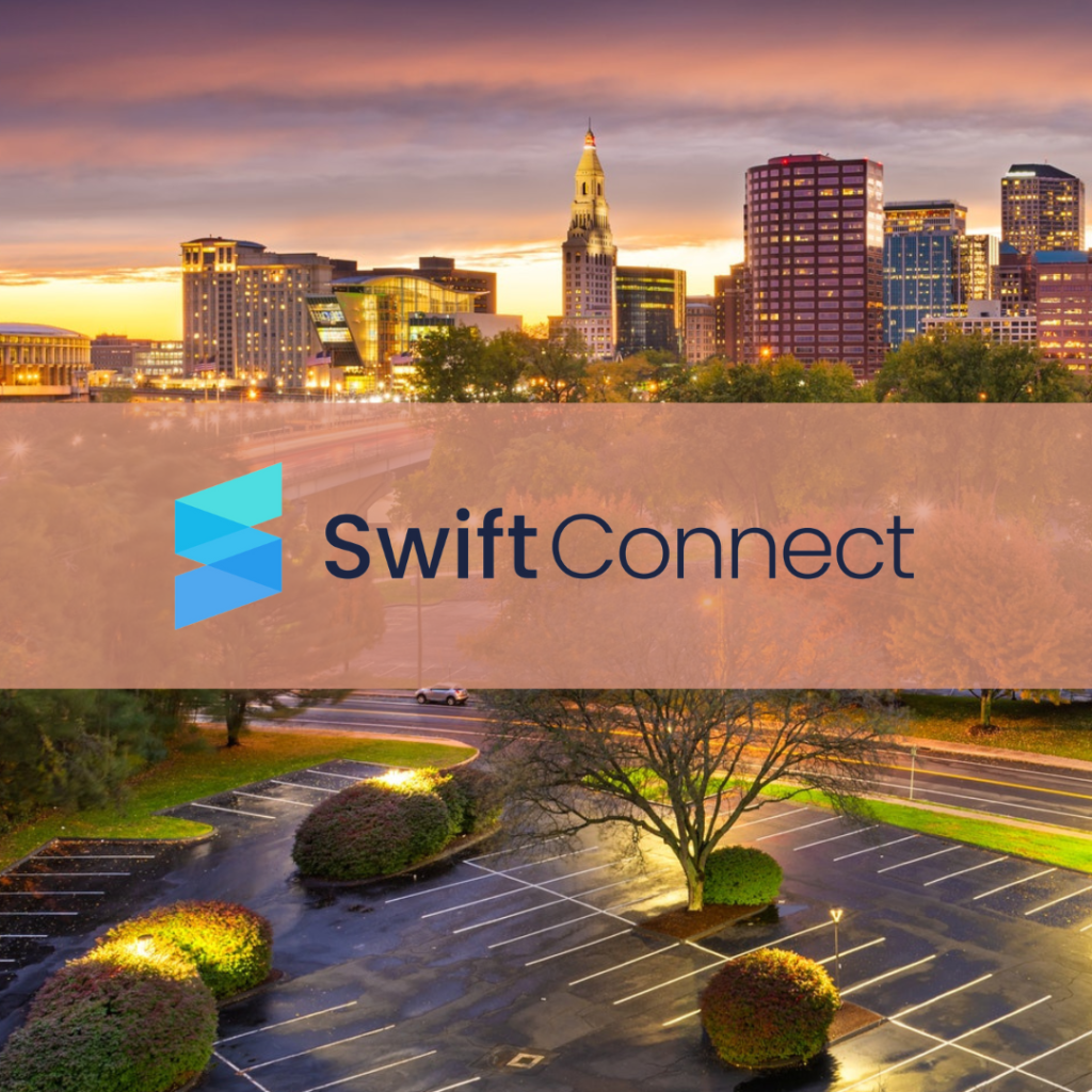 swift connect