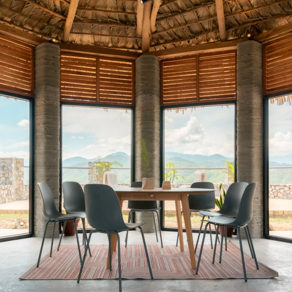 ConTech in Latin America: Guatemala's first 3D-printed house is built in partnership with Danish innovator