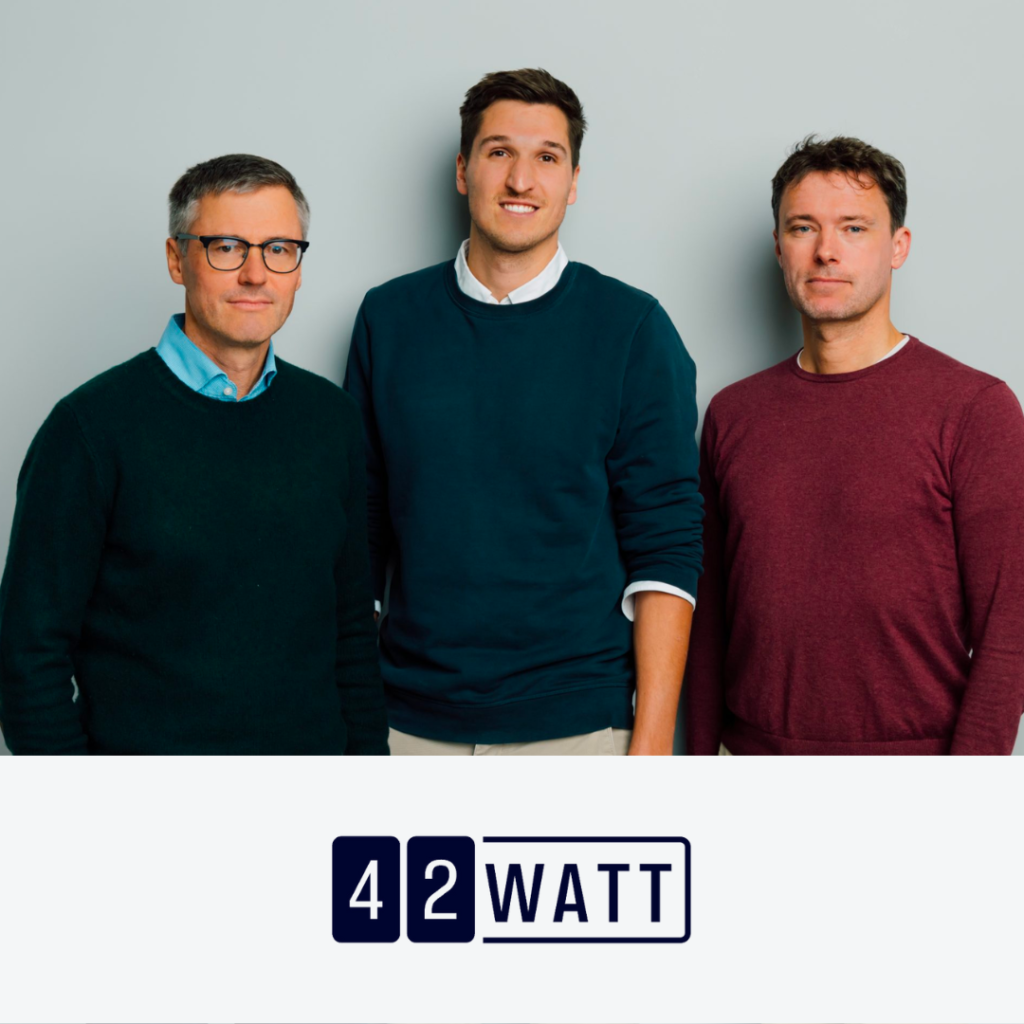 42watt founders