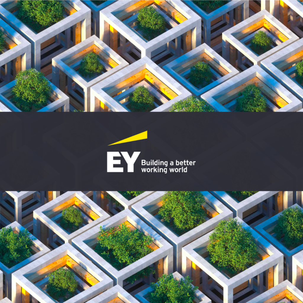 How Should Real Estate Act Now for a Sustainable Future - by EY