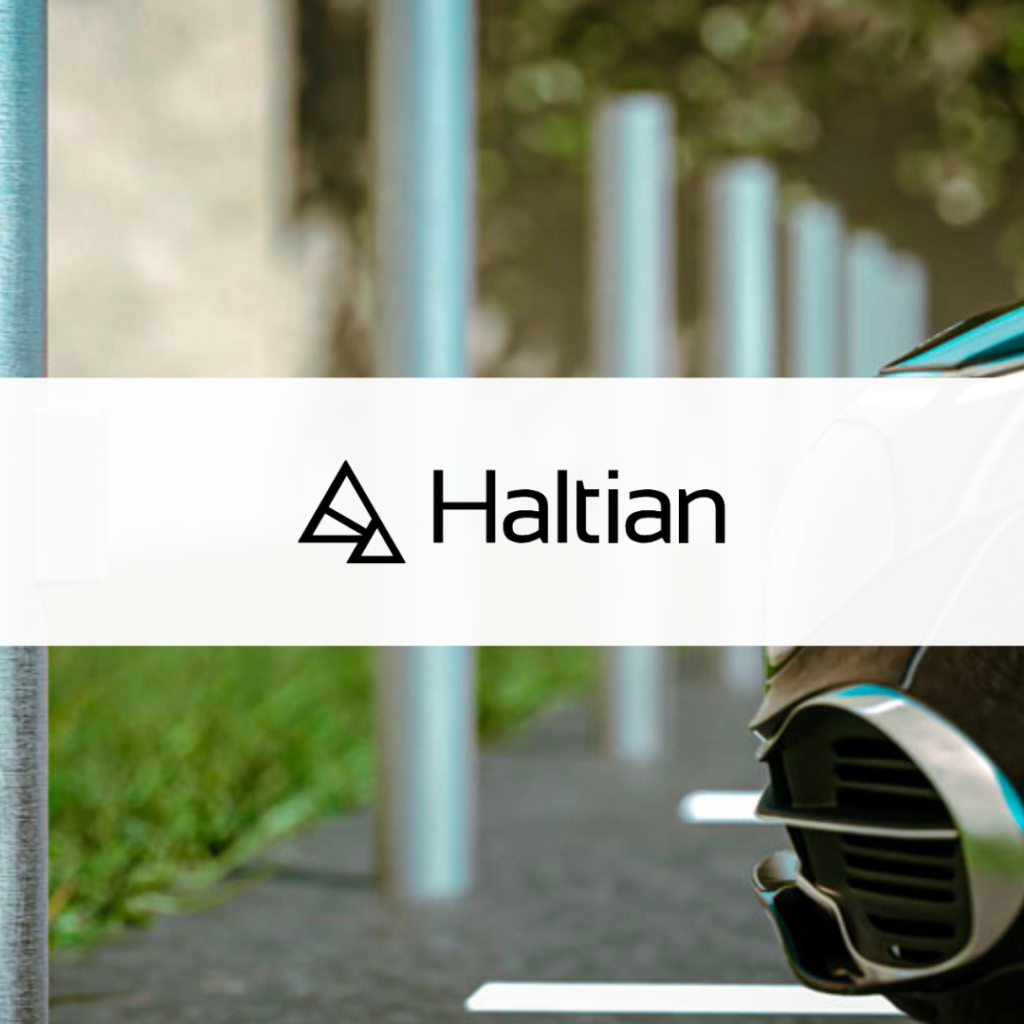 Haltian Launches First of its Kind Sensor to Collect Vehicle Occupancy Data