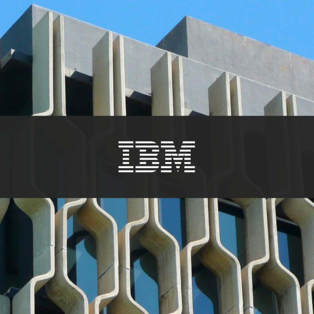 IBM Launches $500M Enterprise AI Venture Fund