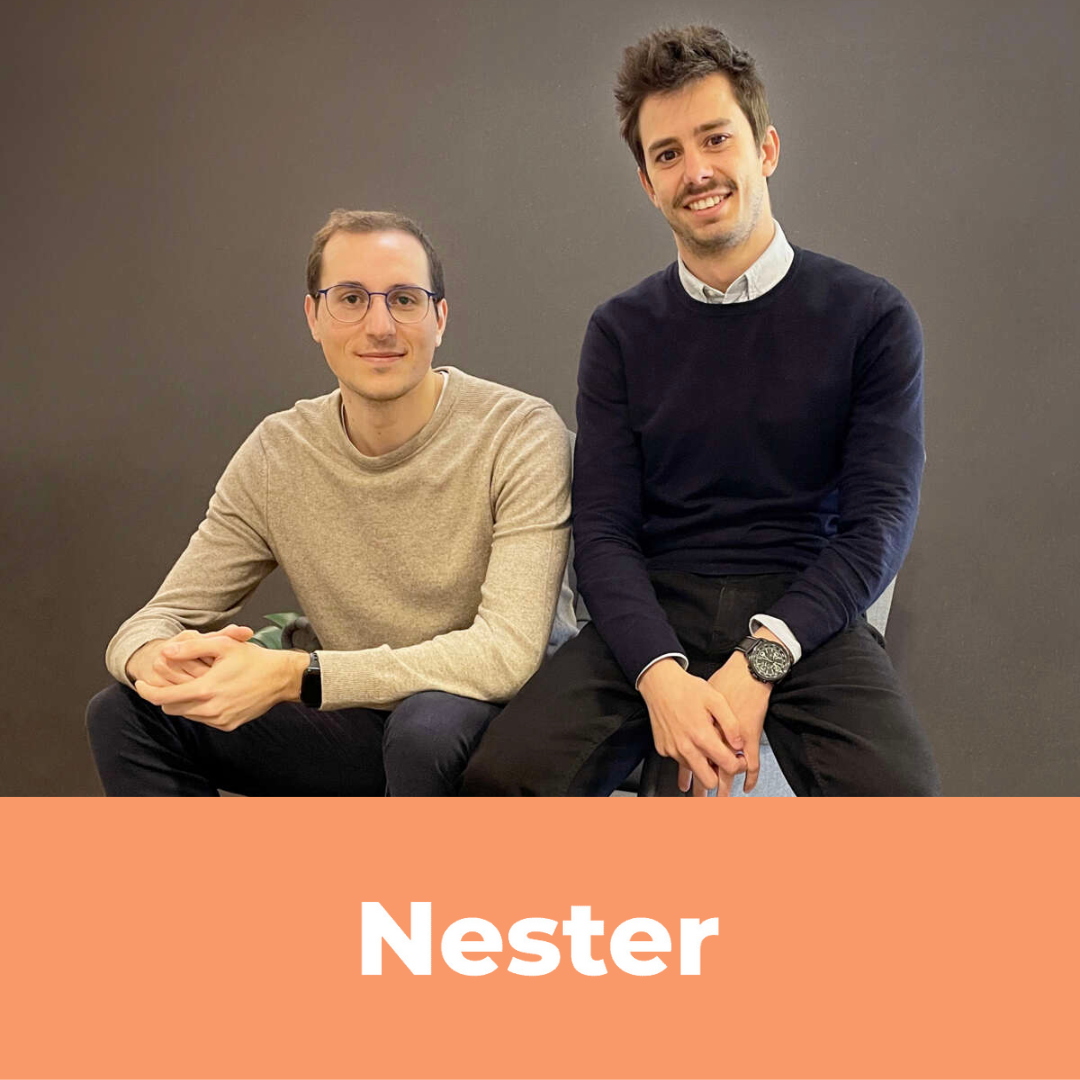 Nester raises to redefine the 3T rental property management market
