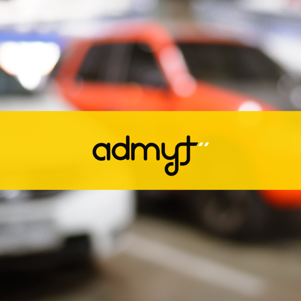 South African admyt raises from the REdimension Real Estate Technology and Sustainability Fund