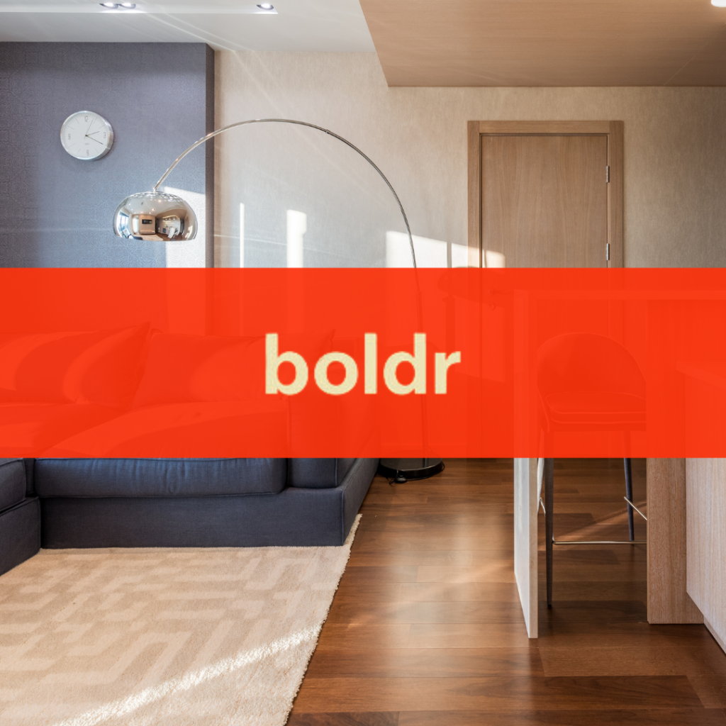 Boldr Raises $1.2M for its Already Profitable Home Energy Management Tool
