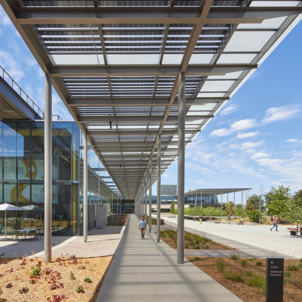 Decarbonising Offices: The Future of Commercial Real Estate