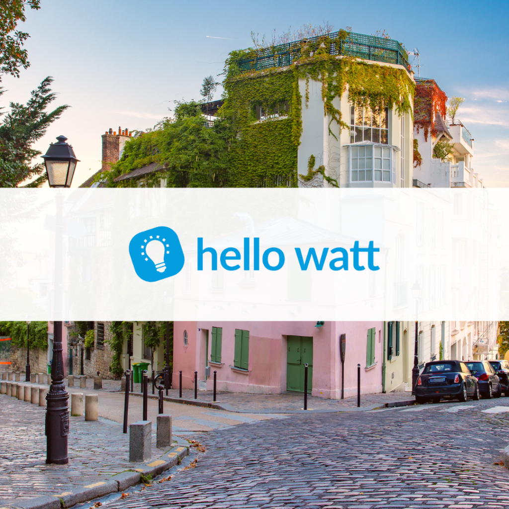 Hello Watt raises €12M to expand in Southern Europe