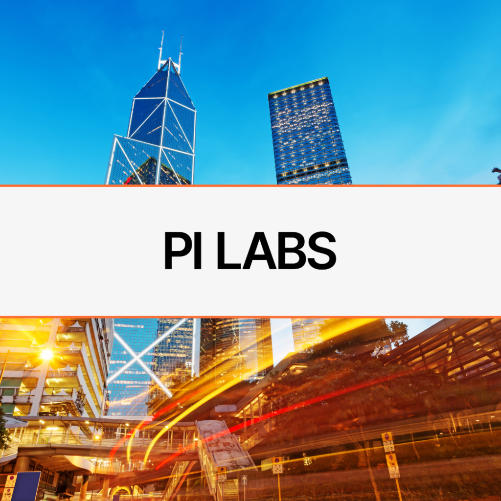Pi Labs Expands Into Asia