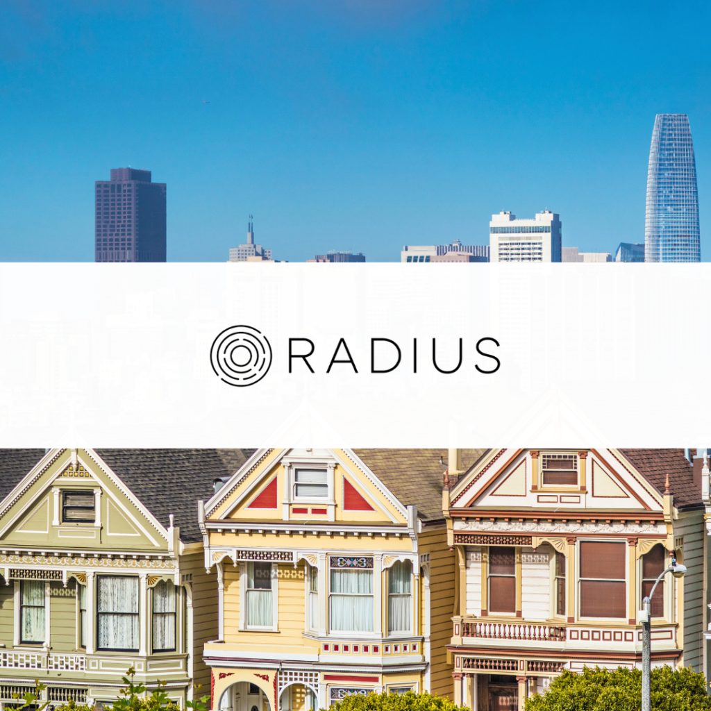 Radius raises $13M after a year of 330% revenue growth