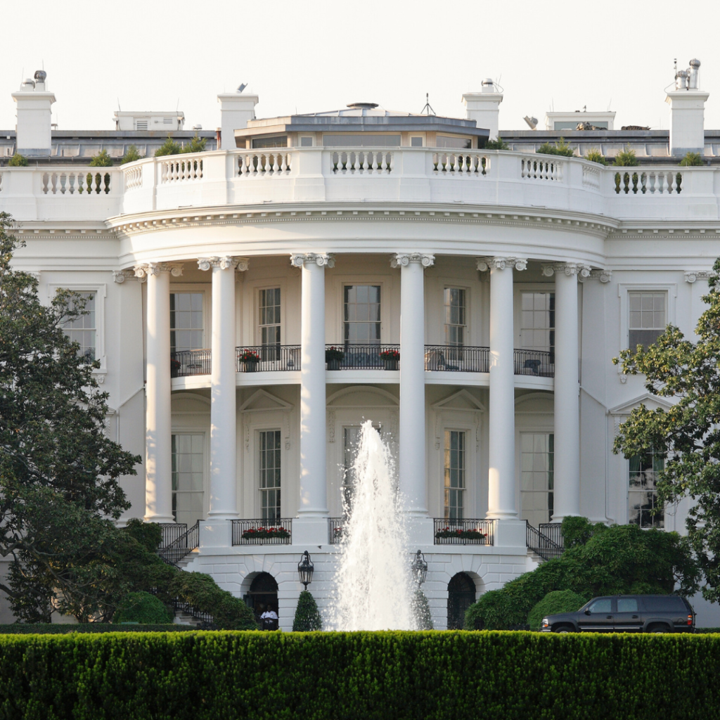 The White House's New Plan to Convert Empty Office Buildings into Affordable Housing