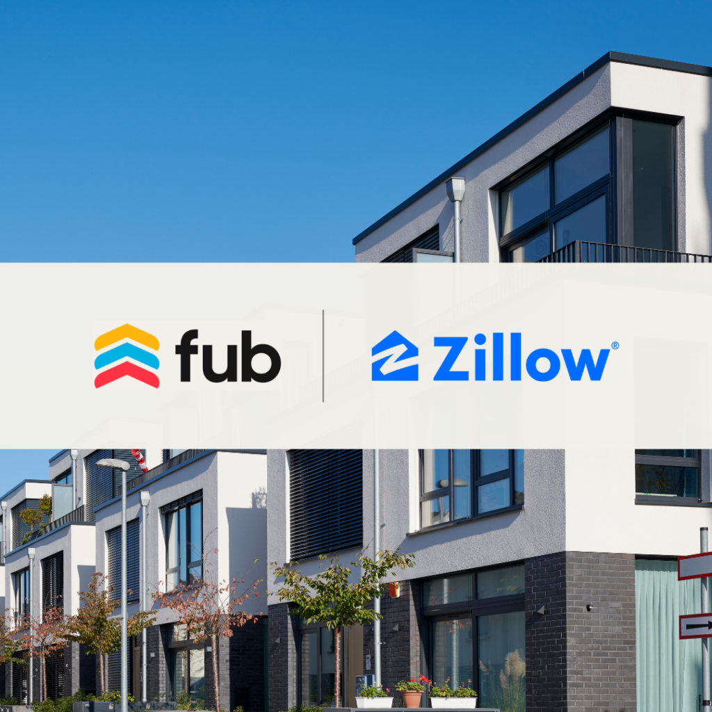 Zillow Acquires CRM Follow Up Boss