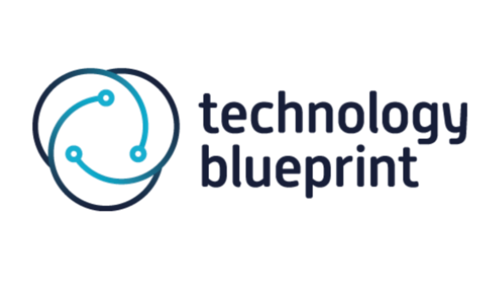 Technology Blueprint: PropTech Connect 2023 Sponsor