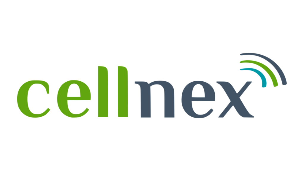 cellnex: PropTech Connect 2023 Sponsor
