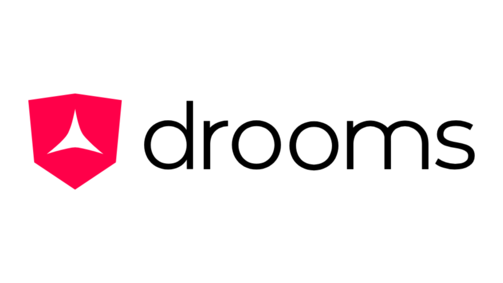 Drooms: PropTech Connect 2023 Sponsor