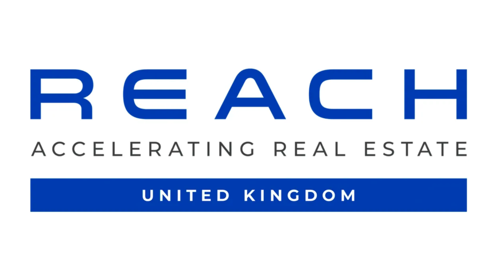 REACH UK: PropTech Connect 2023 Sponsor