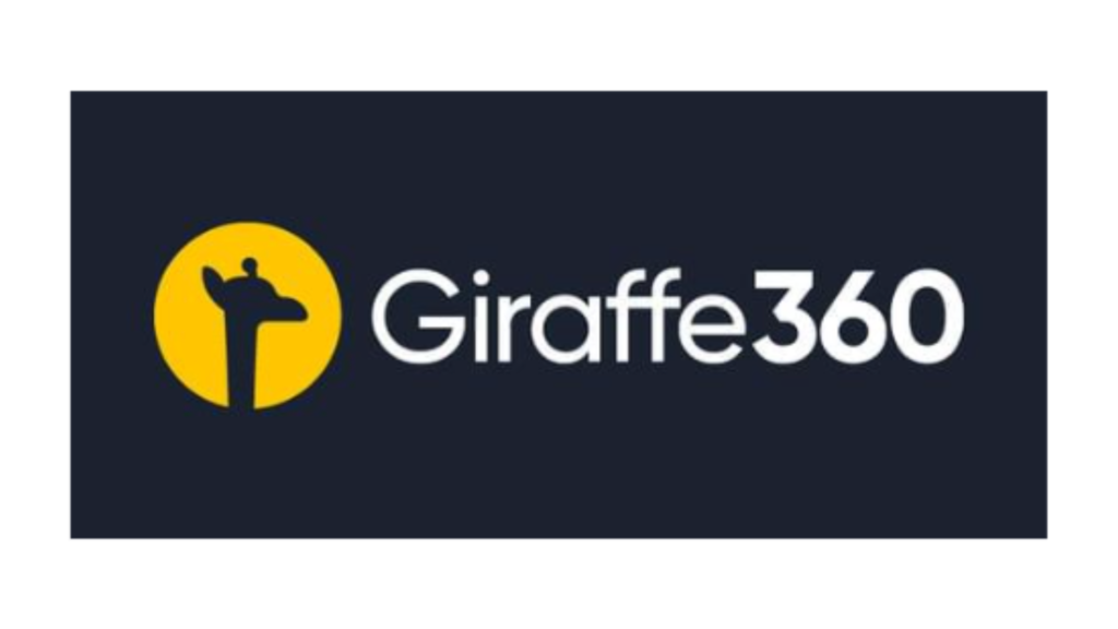 Giraffe360: PropTech Connect 2023 Sponsor