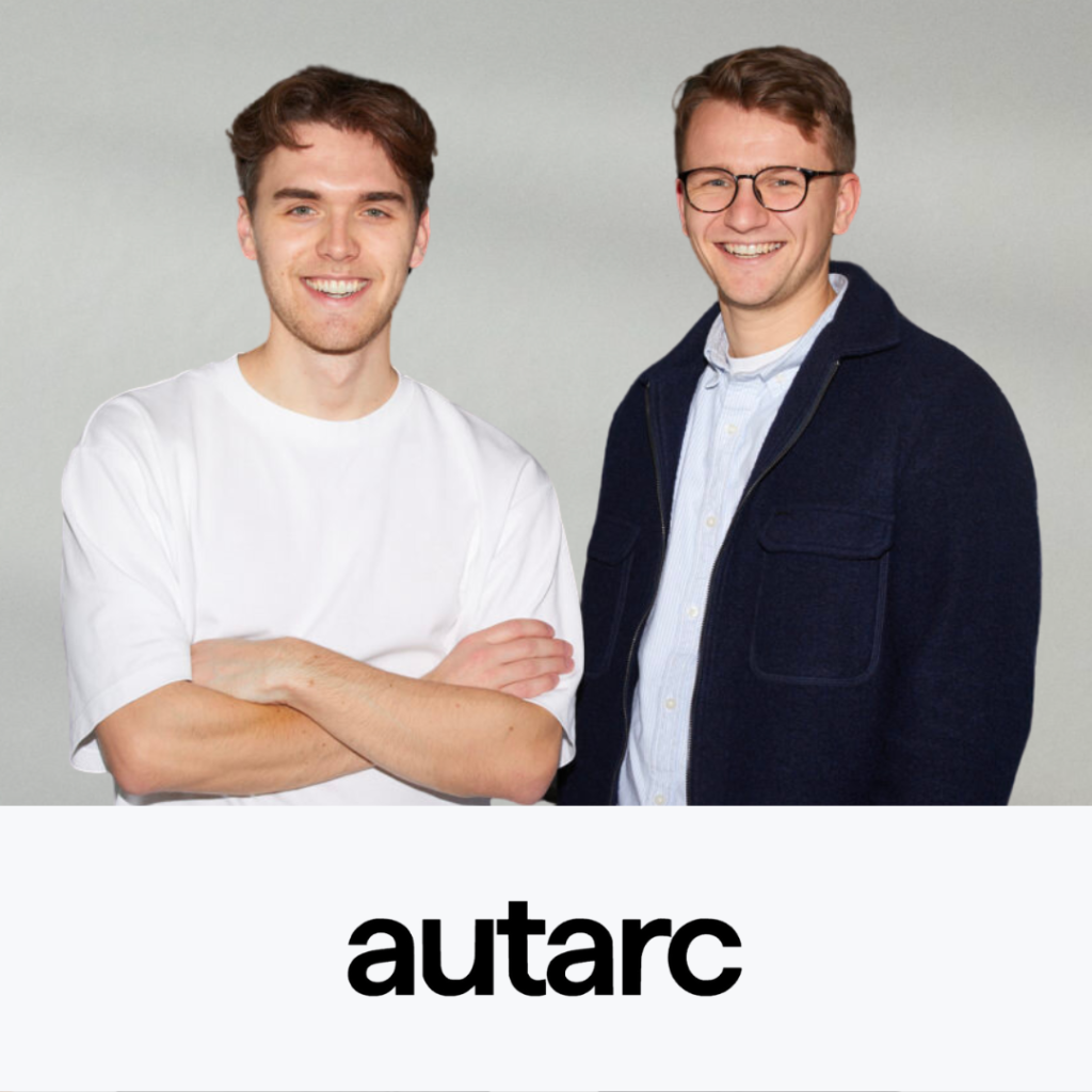 Autarc Raises a Pre-Seed Round to Build the Leading Heat Pump OS for HVAC Installers