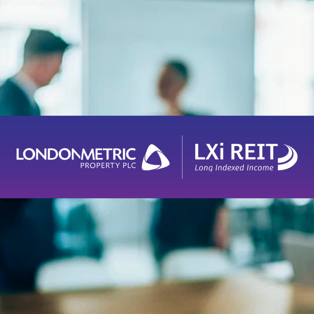 LondonMetric Property in talks to acquire LXi REIT