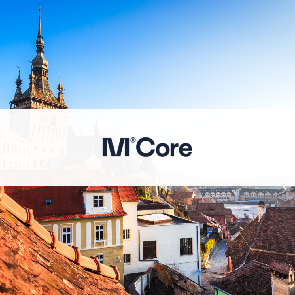 M Core Launches into Romania with Record-Breaking Acquisition in the CEE