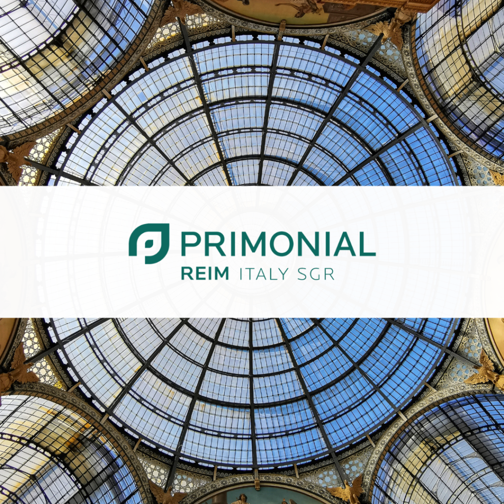 Primonial REIM Acquires a Majority Stake in Quinta Capital SGR