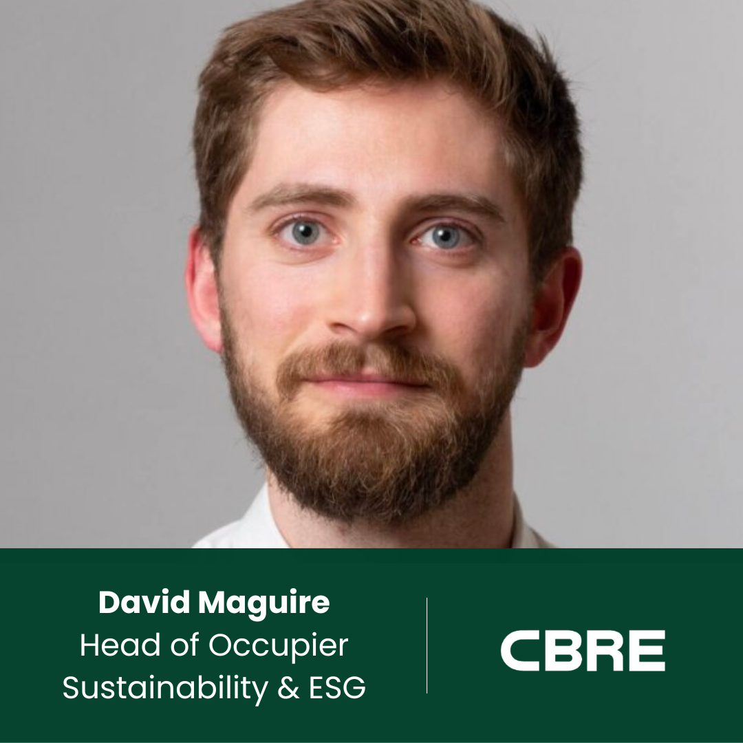 David Maguire