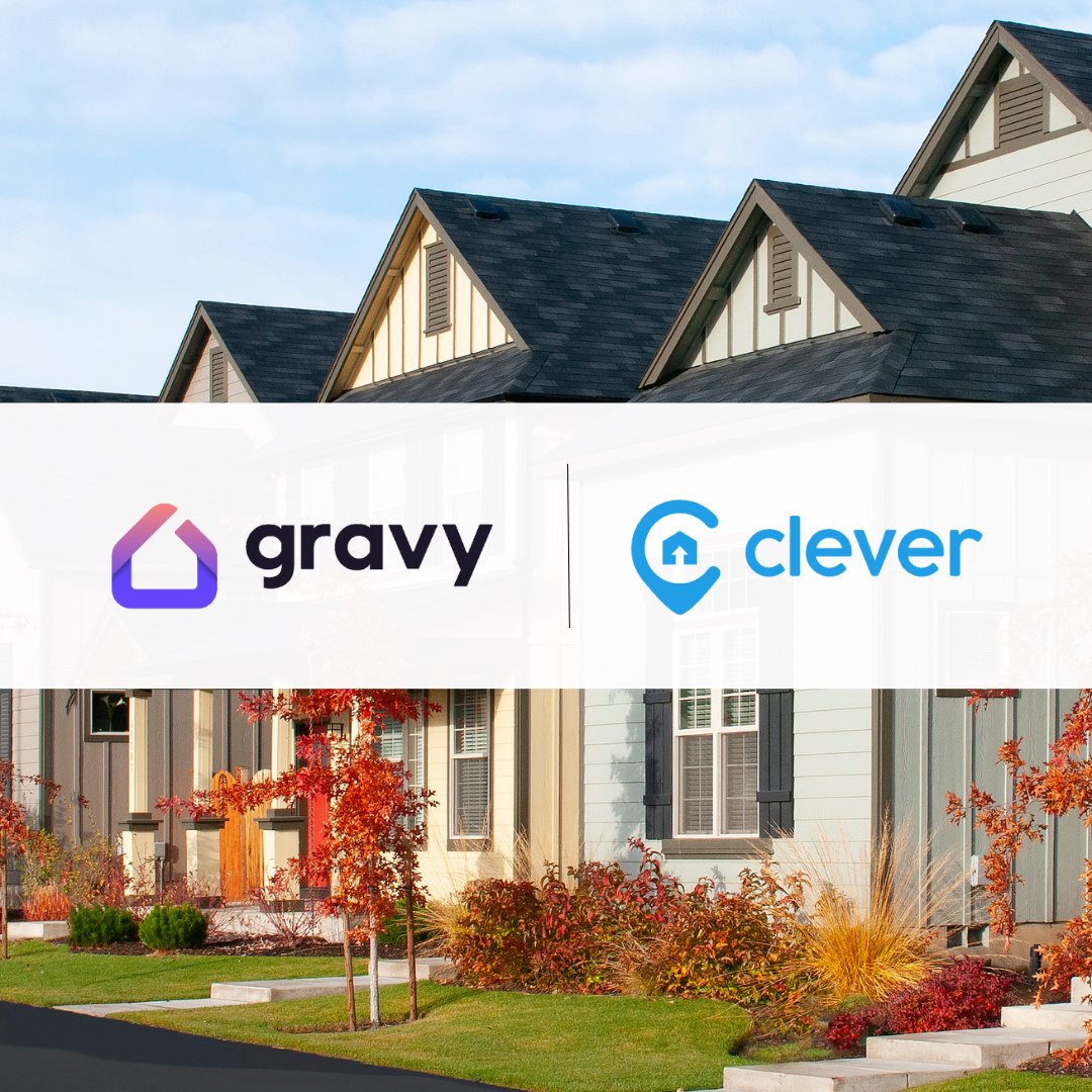 Clever Real Estate acquires Gravy Technologies to expand its tech footprint