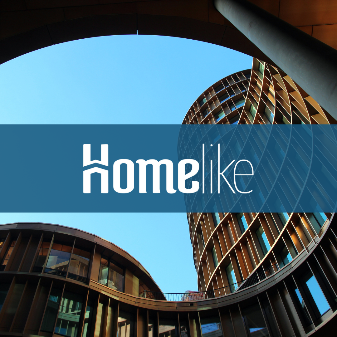 Homelike Launches in Denmark, Expanding it's Global Presence