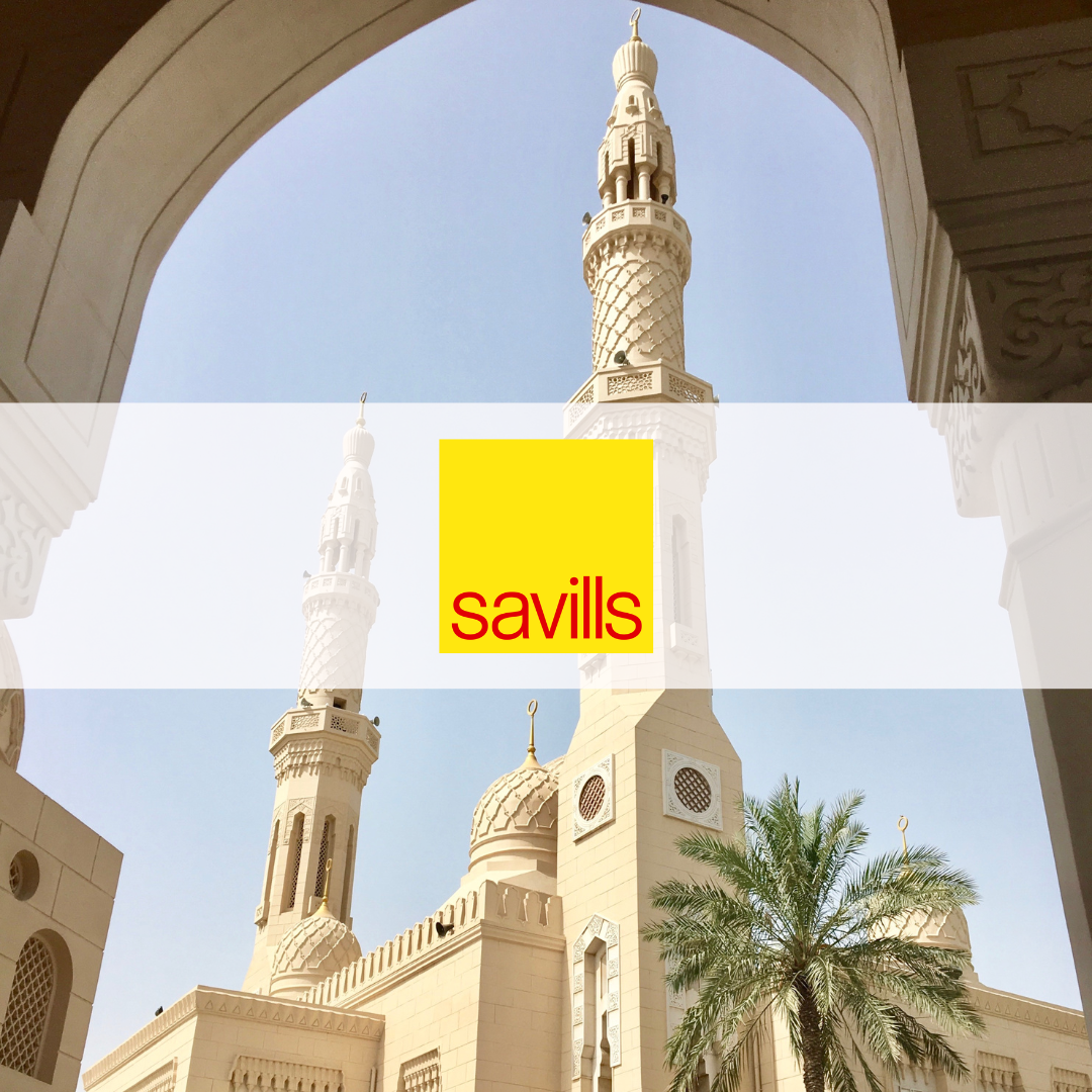 Savills Expands in the Middle East