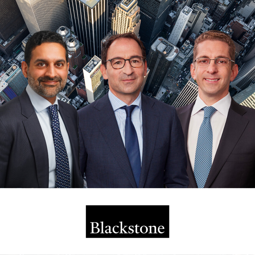 Blackstone Announces New Co-Chief Investment Officers and Co-Head of ...