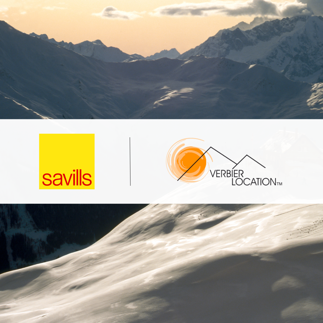 Savills Acquires Swiss Real Estate Firm to Expand its Ski Offering