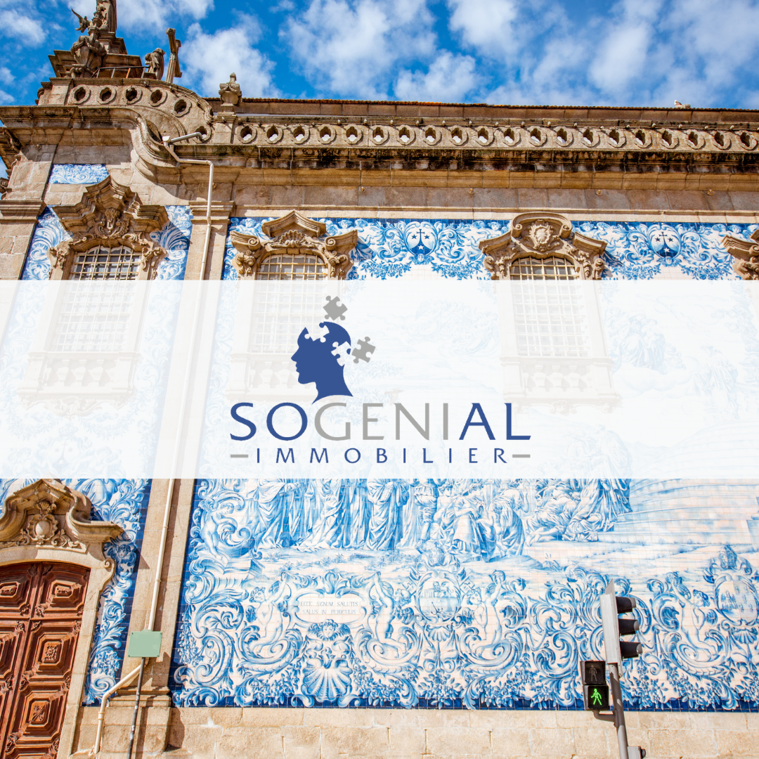 Sogenial Immobilier Debuts in Portugal