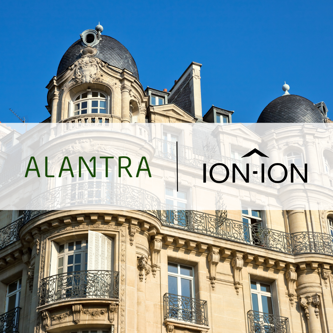 Alantra Partners with Ion Ion to Develop its Pan-European Private Debt Platform