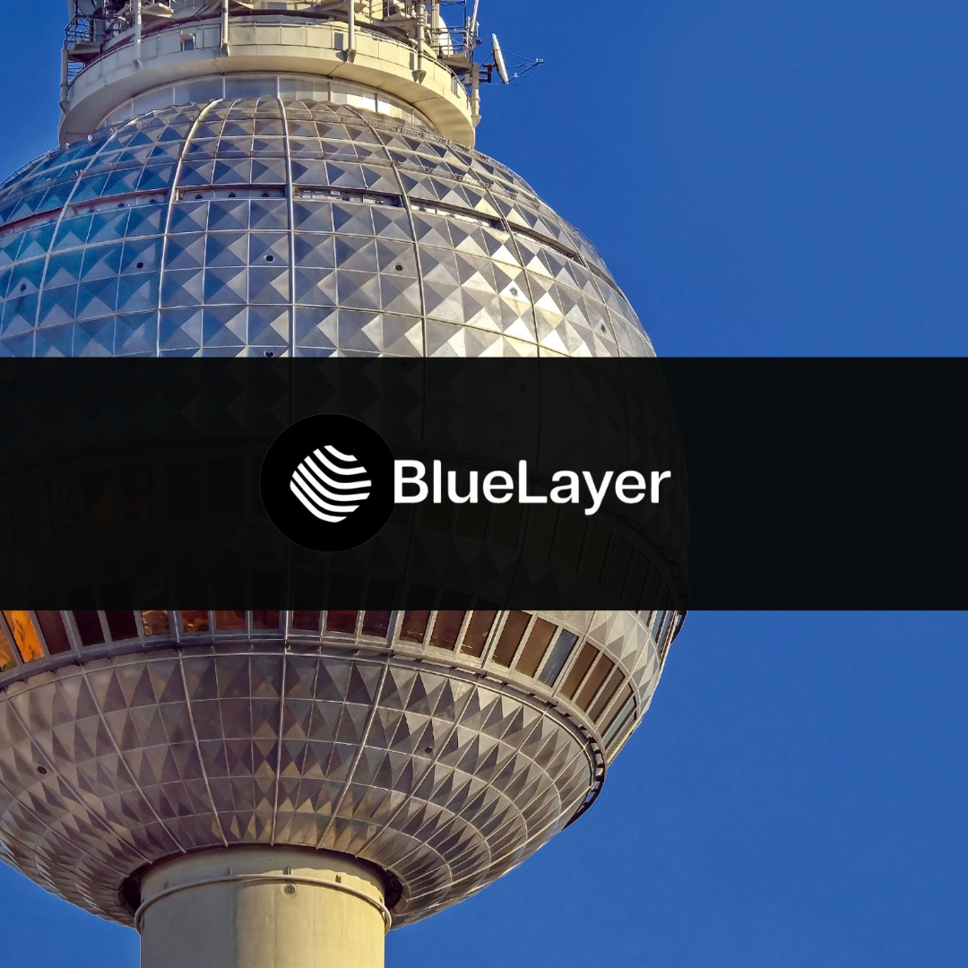 German Startup Carbon Project Development Platform BlueLayer Raises
