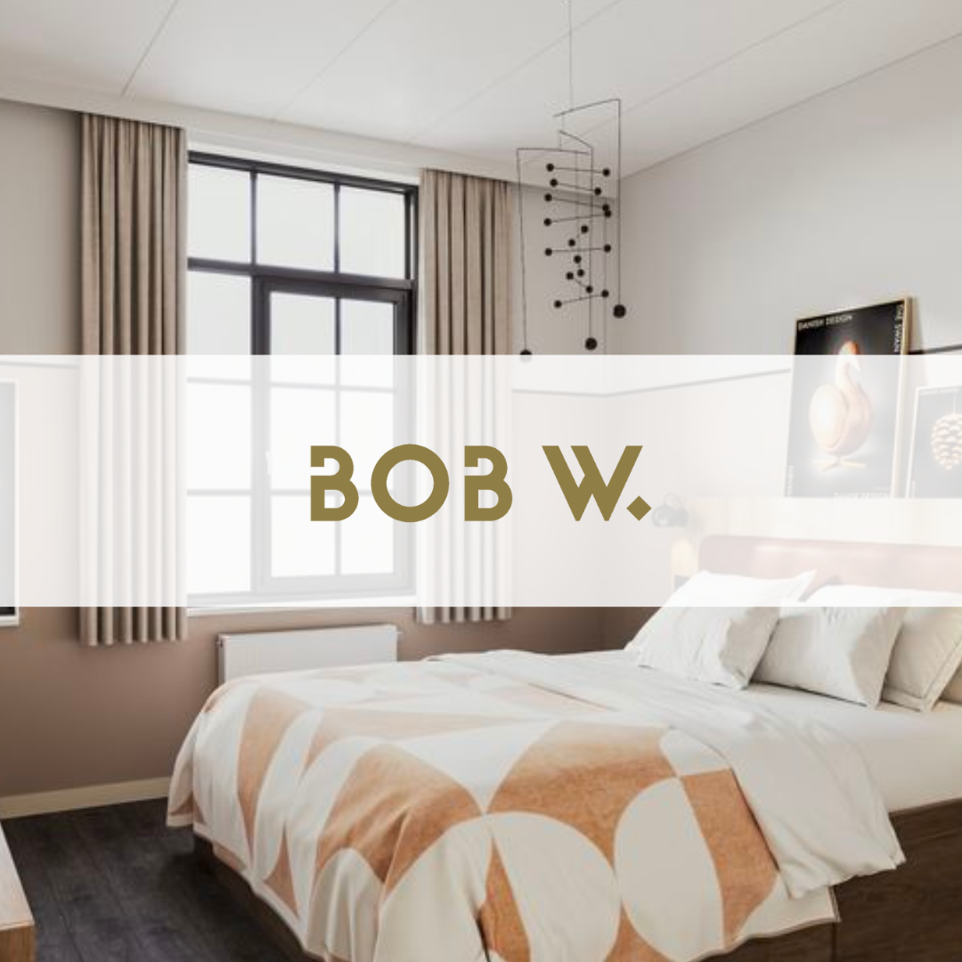 Finnish Hospitality Bob W Raises €40M in Series B Funding