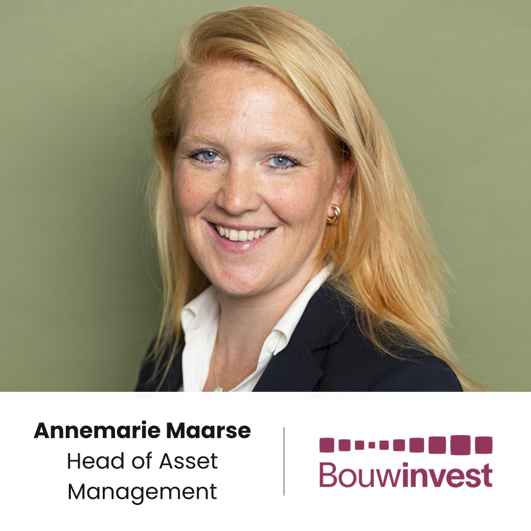 Annemarie Maarse