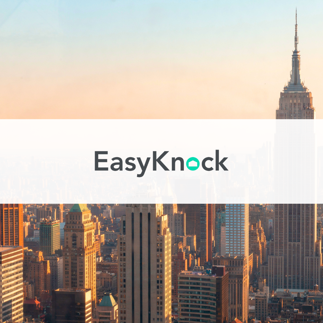 EasyKnock Raises $28M Series D