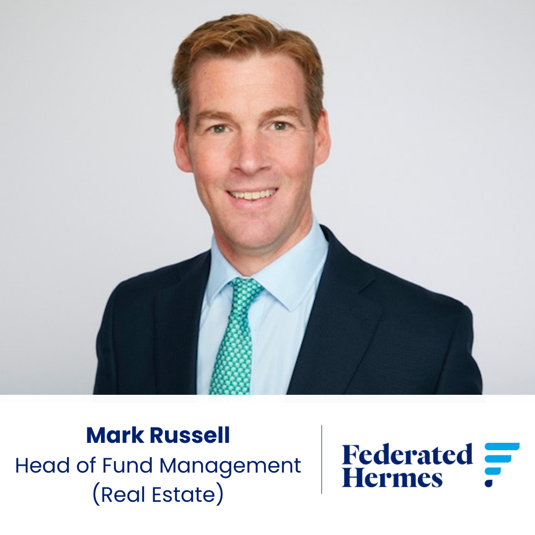 Federated Hermes Appoints Head Of Fund Management (Real Estate) Mark ...